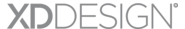 Xd design logo