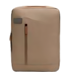 ALPHA BAG: Versatile 3-in-1 Convertible Laptop Backpack, Outing, and Travel Companion