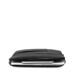 ALU LAPPY HOLDER – Ergonomic Aluminum Laptop Holder with Rubber Pads for Stability