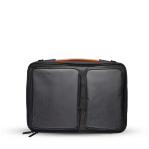 BAGGY – Versatile Laptop Handbag for 14″ Devices with Ample Storage