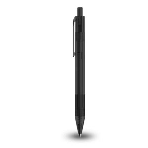 BOTTLE PEN – Eco-Friendly Push Pen
