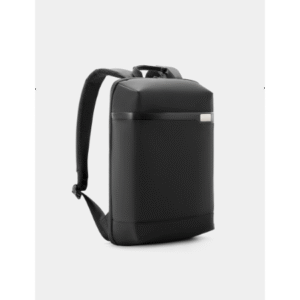 BUSINESS PRO – Ergonomic Water-Repellent Backpack for 15.4″ Laptops