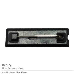 Badge Pins