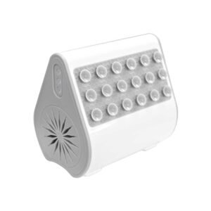 Bluetooth Speaker with Suction Cup