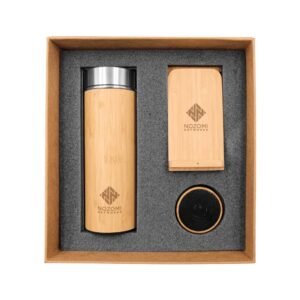 Bamboo Gift Sets