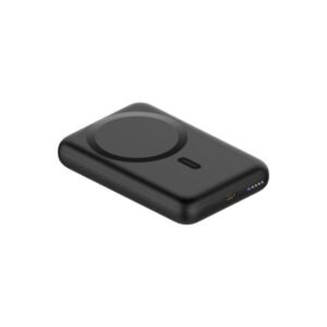 CAIRO MAGPOWER – Premium MagSafe Power Bank with 15W Wireless Charging