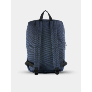 CASUAL BACKPACK – Lightweight Snow Nylon Backpack for 15.6″ Laptops