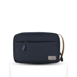 COZY STORAGE – Water-Resistant Electronics Travel Organizer Bag