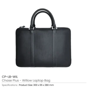 Chase Plus Laptop Bags WILLOW