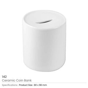 Coin Saving Bank