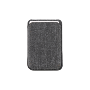 ELE CARDY – Elegant RFID Magnetic Card Holder & Stand