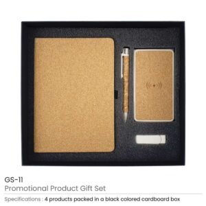 Eco-Friendly Gift Sets