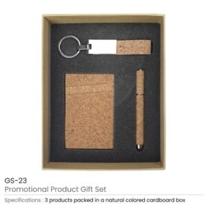 Eco-Friendly Gift Sets