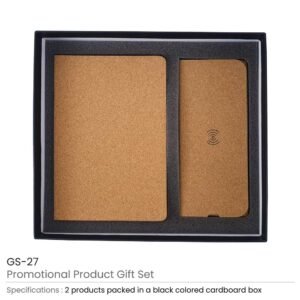 Eco-Friendly Gift Sets