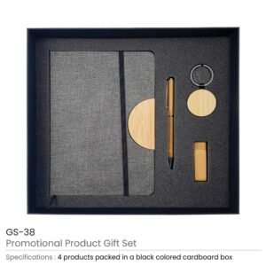 Eco-Friendly Gift Sets GS-038