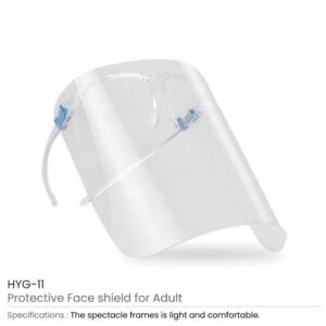 Face Shield HYG-11