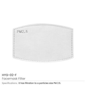 Face Mask Filter
