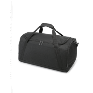 GYM BUD – Versatile Water-Resistant Gym Bag with Shoe Pocket