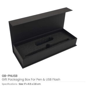 Gift Packaging Box