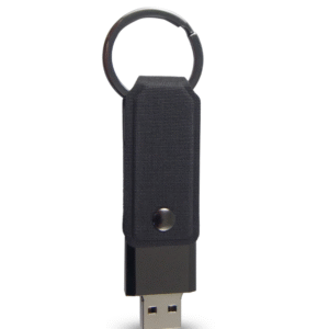 KEYHOLD USB – Stylish 32GB Flash Drive