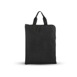 LAPPY POUCH – Durable Frosted Laptop Pouch with Handle and Zipper Closure