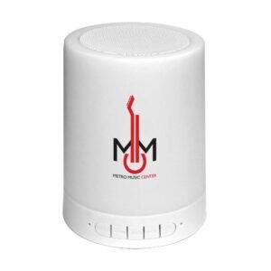 Lamp Bluetooth Speakers