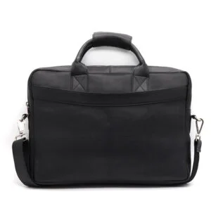 Chase Plus Leather Laptop Bags MDY