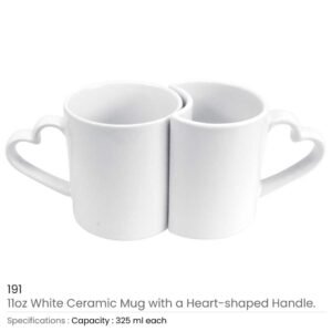 Love Mug Sets