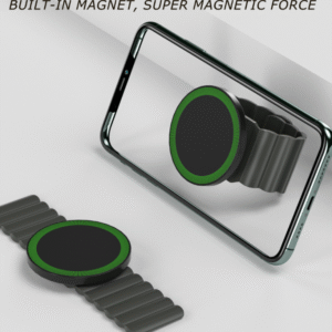 MAG-MATE – Versatile Magnetic Phone Holder