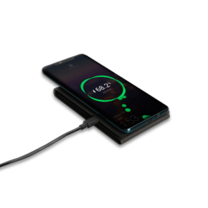 MAG-MOBILE STAND – 10W Fast Charging MagSafe Wireless Stand