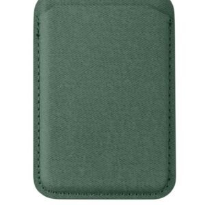 MAG WALLET – Versatile Magnetic Card Holder Wallet with Mobile Stand Functionality
