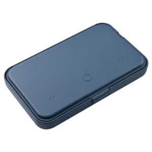 MOB CASE – Travel Wallet with 3-in-1 MagSafe Charger