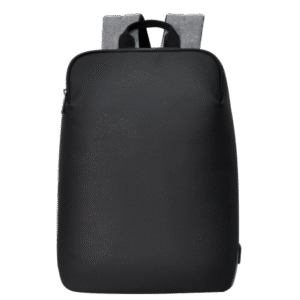 MODISH BACKPACK – Ergonomic Business Backpack with USB Charging and Reflective Safety Features