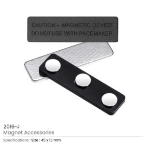 Magnet Attachment