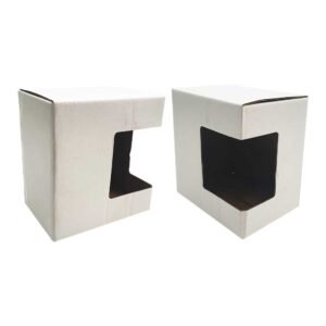 Mug Packaging Box