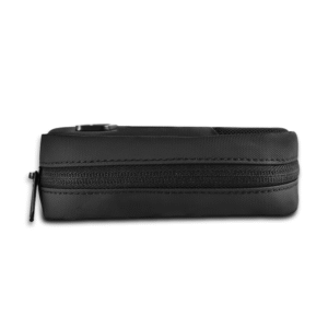 POUCH SOLO – Waterproof & Shockproof Wrist Organizer Bag for Electronics and Travel Essentials