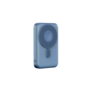 POWER STAND: 3-in-1 MagSafe Power Bank – 10,000mAh with Smart Charging and Stand