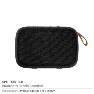 Portable Bluetooth Speakers with Card slot & FM Radio