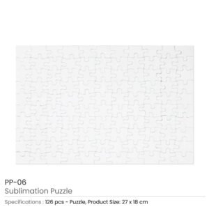 Cardboard Puzzles