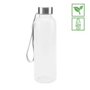 RPET Bottles with String Handle