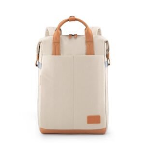 RPET CITYBAG – Eco-Friendly Water-Resistant Backpack for Daily Use