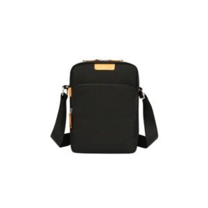 RPET CROSS BODY – Eco-Friendly Stylish Shoulder Bag with Multi-Layer Design
