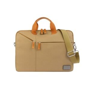 RPET LAPTOP BAG – Eco-Friendly, Stylish, and Durable Backpack for 15.6″ Laptops