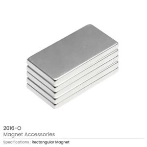 Rectangular Magnets