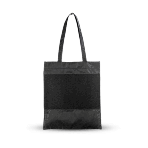SHOPPY BAG – High-Quality Double Mesh Shopping Bag with Magnetic Lock