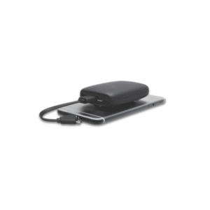 SQUID MAX LIGHT UP – Powerful 7500mAh Wireless Power Bank with LED Logo Display