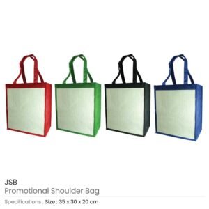 Promotional Shoulder Bag