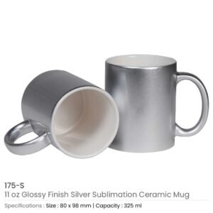 Personalized Coffee Mugs
