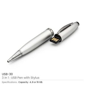 Stylus Pen USB