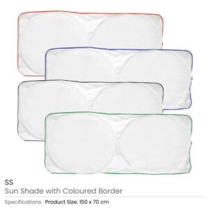 Sunshades for Cars